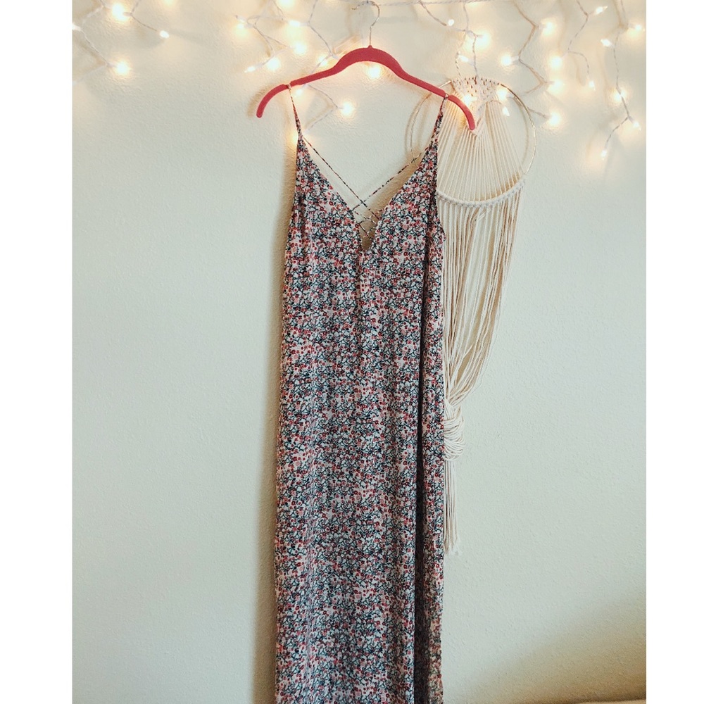 Forever 21 maxi dress